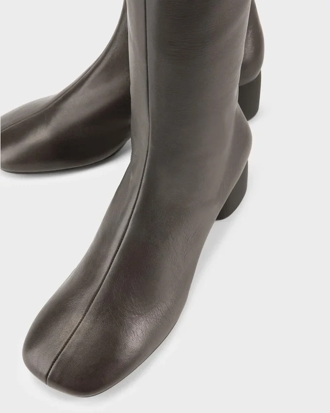 Livia Tall Boots