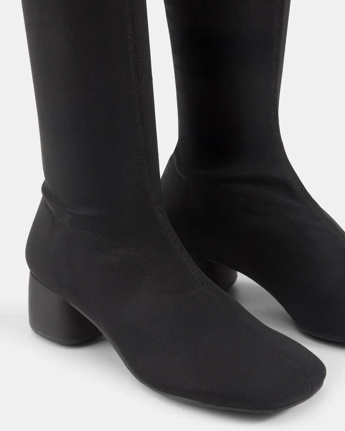 Livia Tall Boots