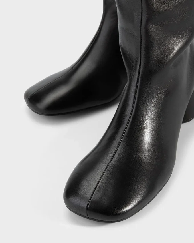 Livia Tall Boots