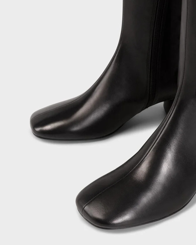 Livia Tall Boots