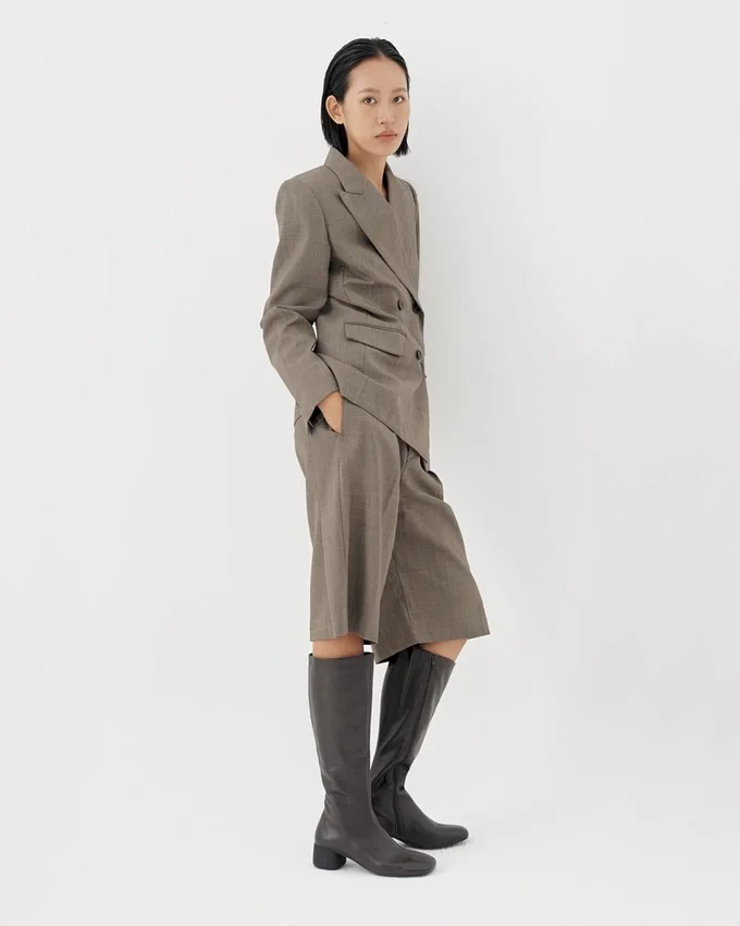 Livia Tall Boots