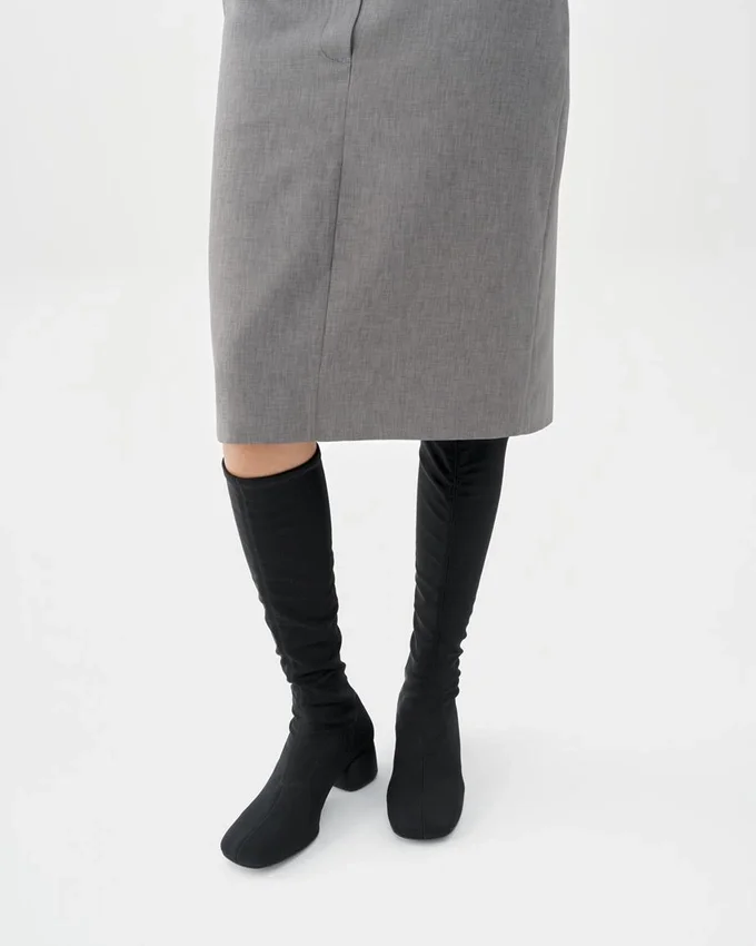 Livia Tall Boots