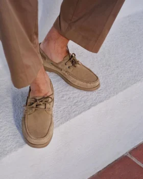 Loui M Shoes