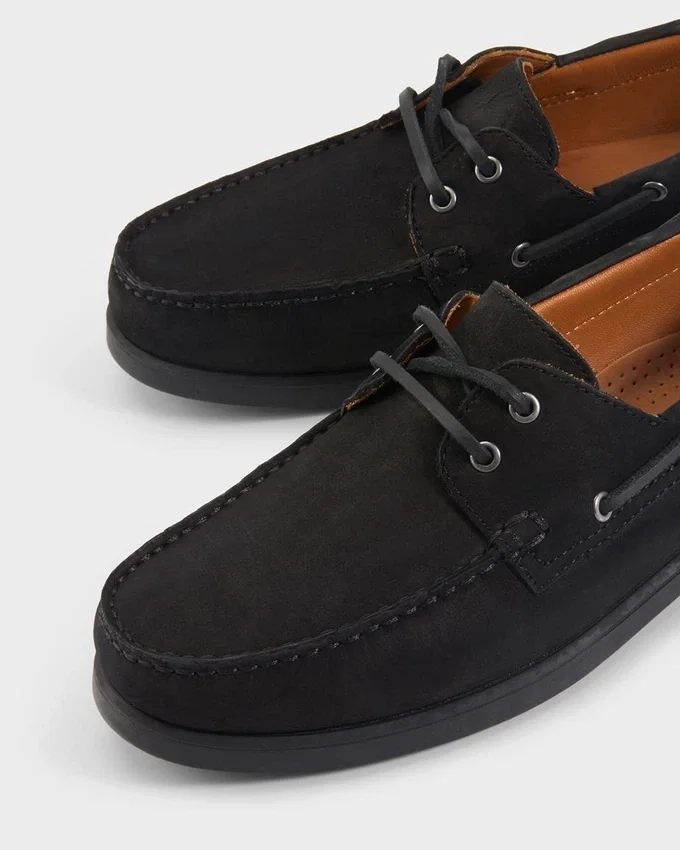 Loui M Shoes