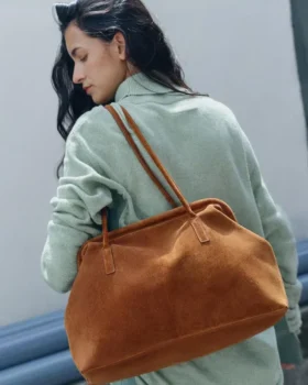 Louisiana Bag