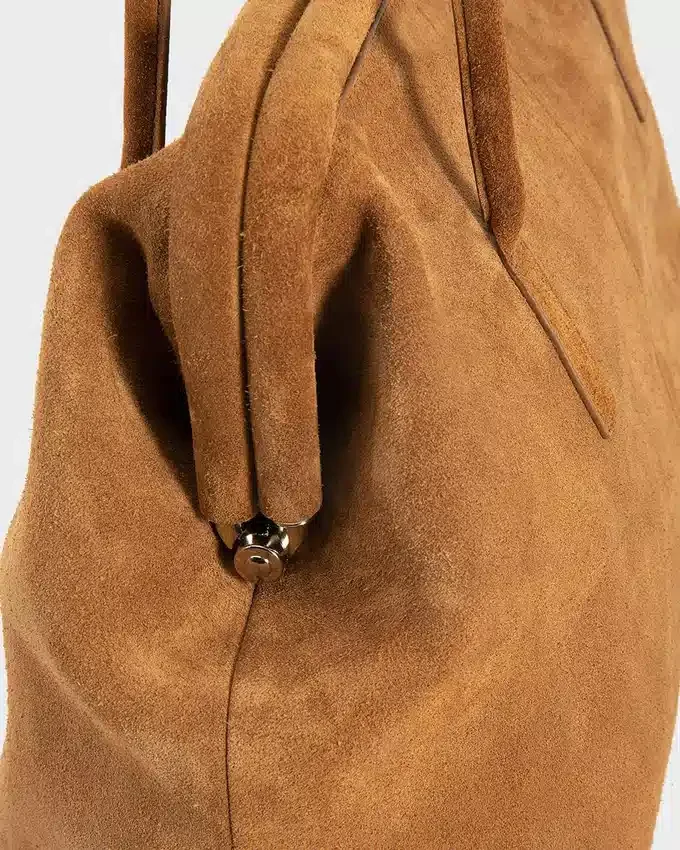 Louisiana Bag