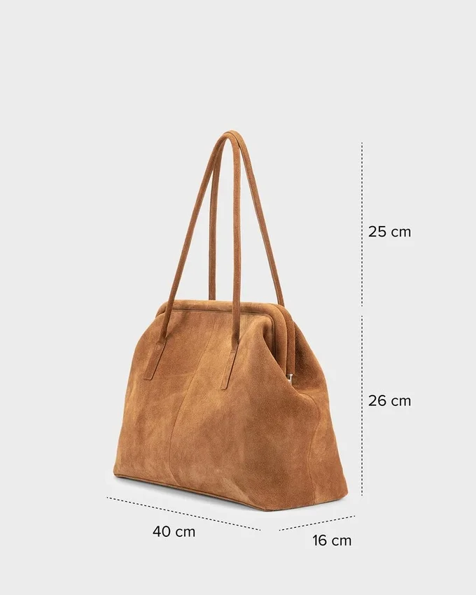 Louisiana Bag