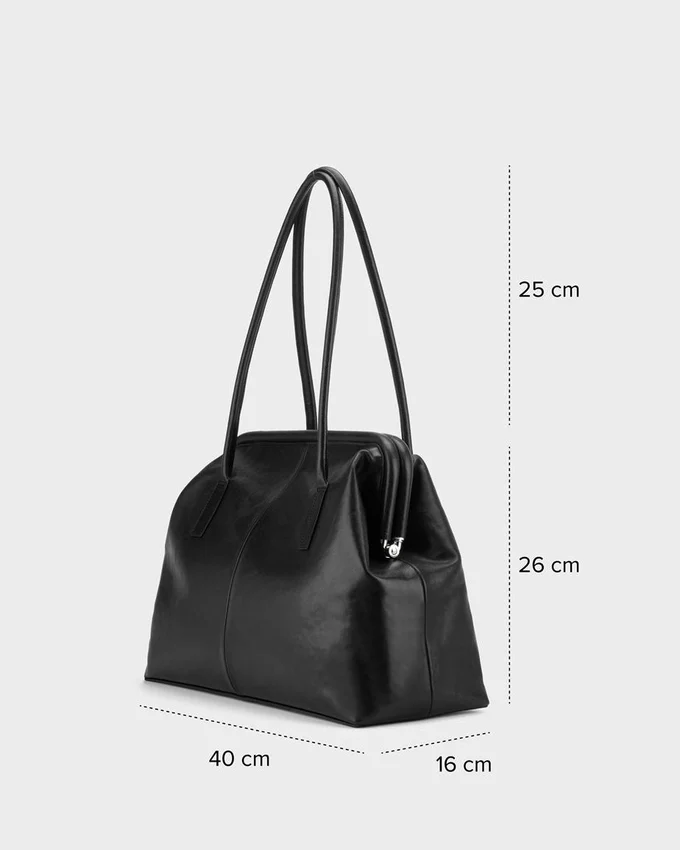 Louisiana Bag
