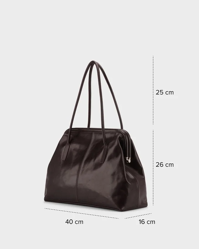 Louisiana Bag