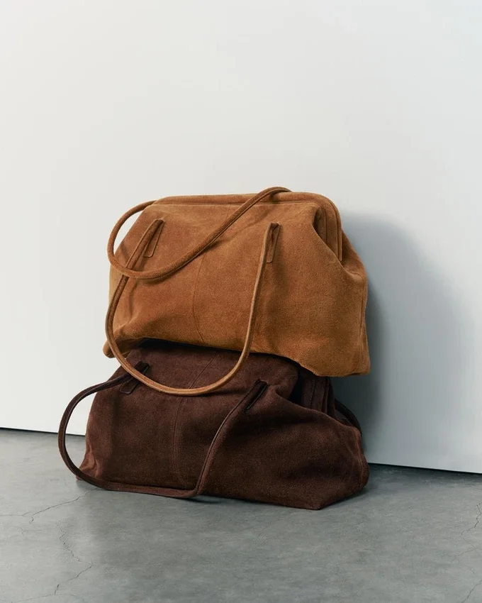 Louisiana Bag