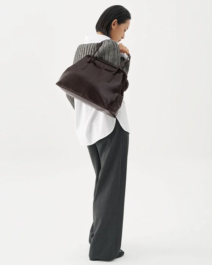 Louisiana Bag