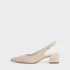 Marta Pumps
