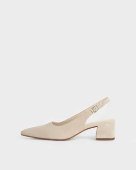 Marta Pumps