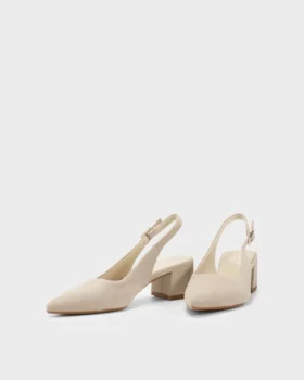 Marta Pumps