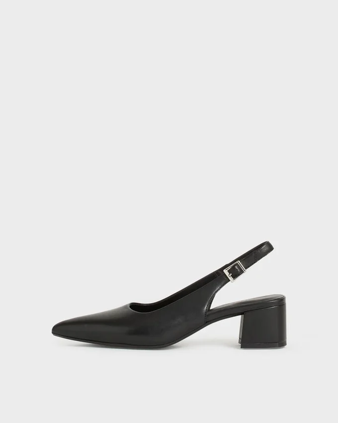 Marta Pumps