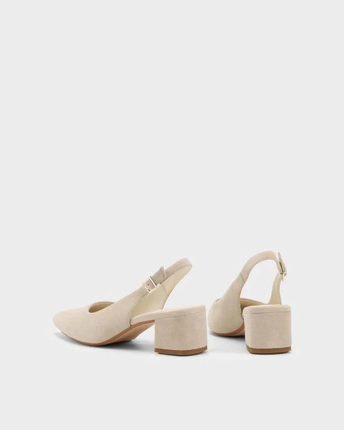 Marta Pumps