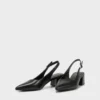 Marta Pumps