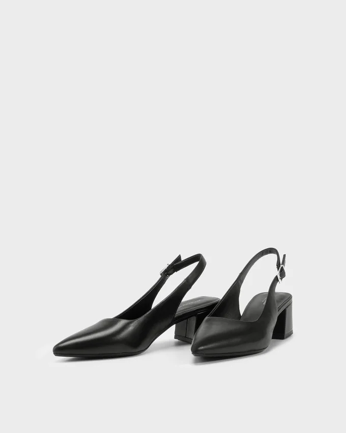 Marta Pumps