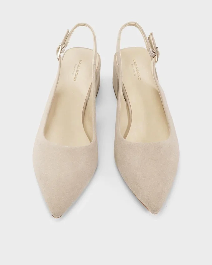 Marta Pumps