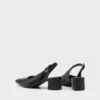 Marta Pumps
