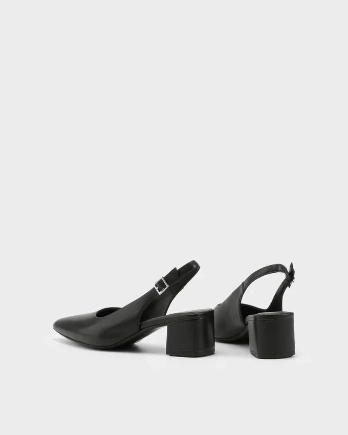 Marta Pumps