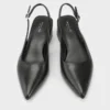 Marta Pumps