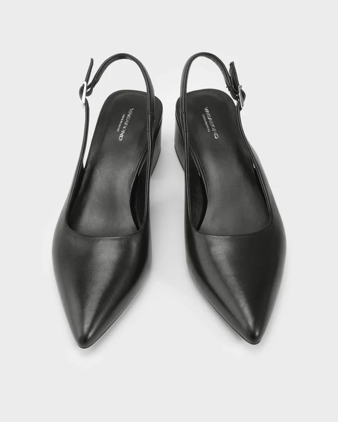 Marta Pumps