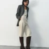 Meryl Tall Boots