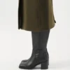 Meryl Tall Boots