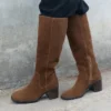 Meryl Tall Boots