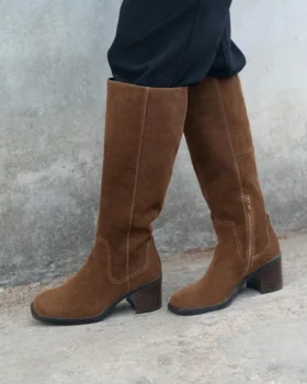 Meryl Tall Boots