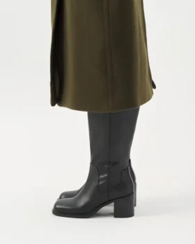 Meryl Tall Boots