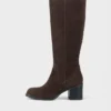 Meryl Tall Boots