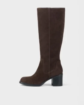 Meryl Tall Boots
