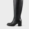 Meryl Tall Boots