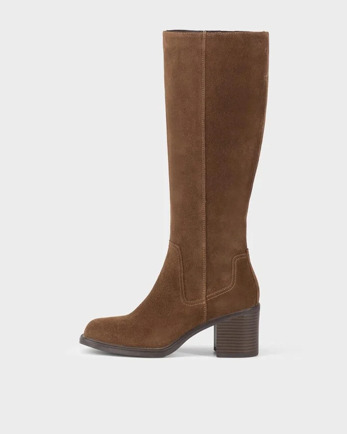 Meryl Tall Boots
