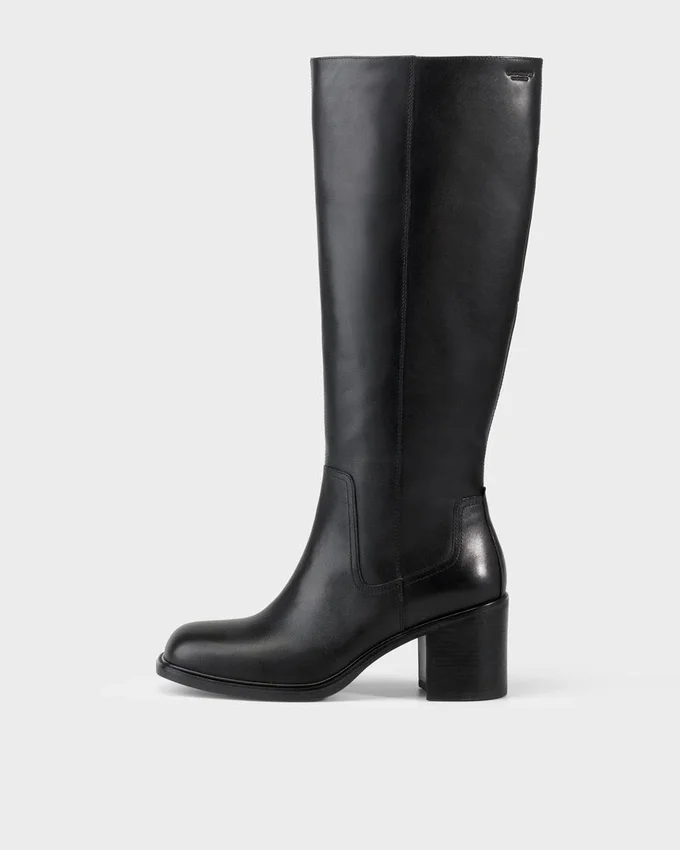 Meryl Tall Boots