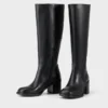 Meryl Tall Boots