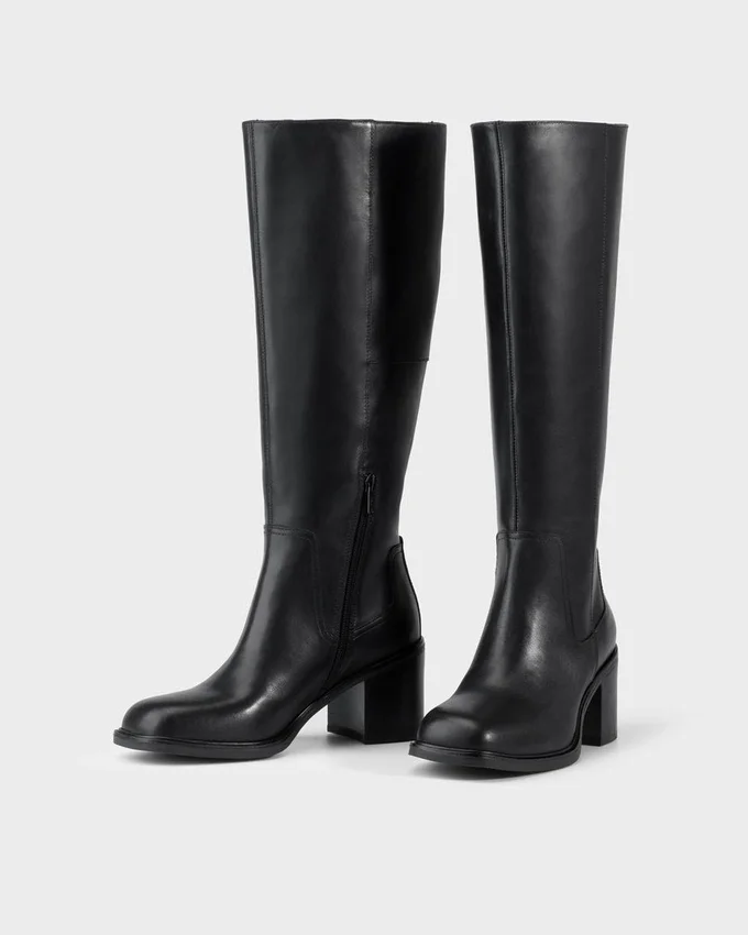 Meryl Tall Boots