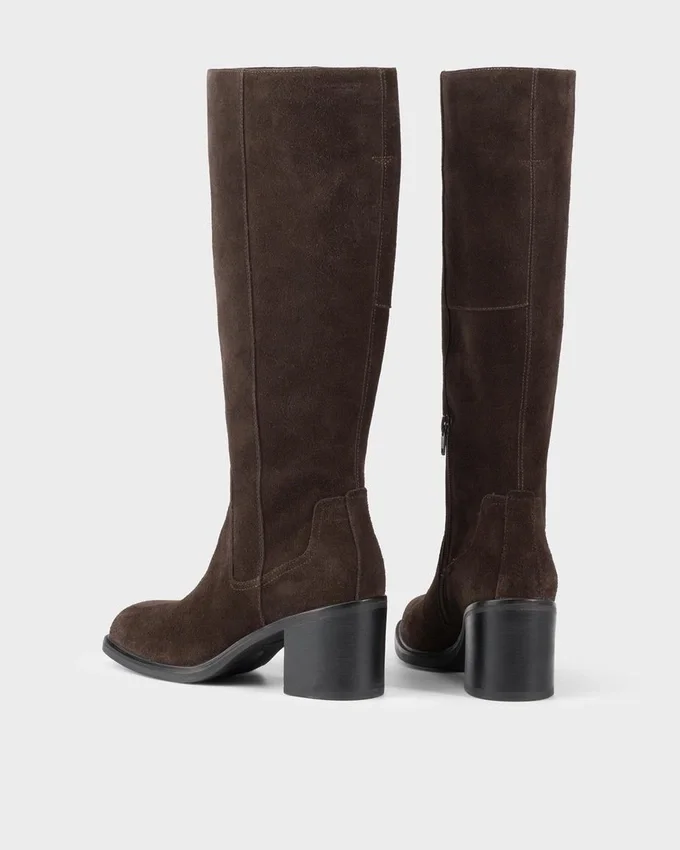 Meryl Tall Boots