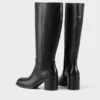 Meryl Tall Boots