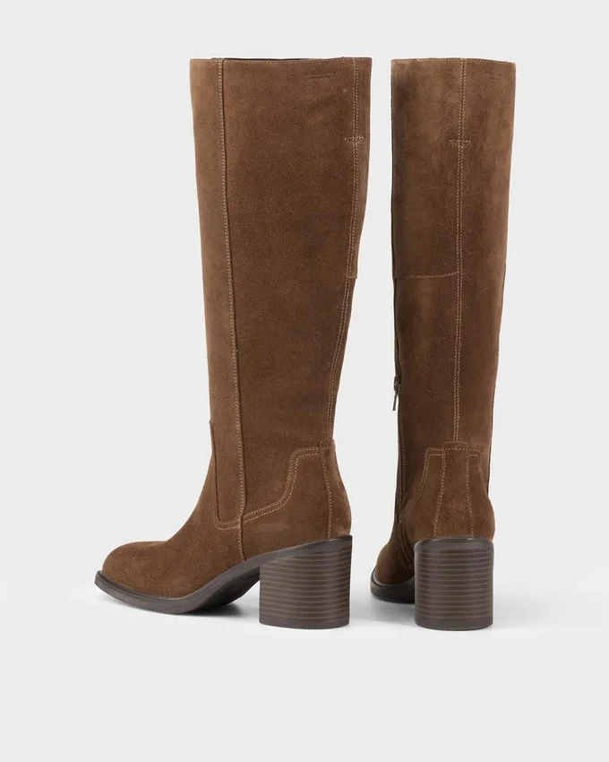 Meryl Tall Boots