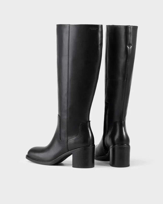 Meryl Tall Boots