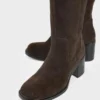 Meryl Tall Boots