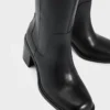 Meryl Tall Boots
