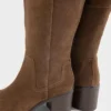 Meryl Tall Boots