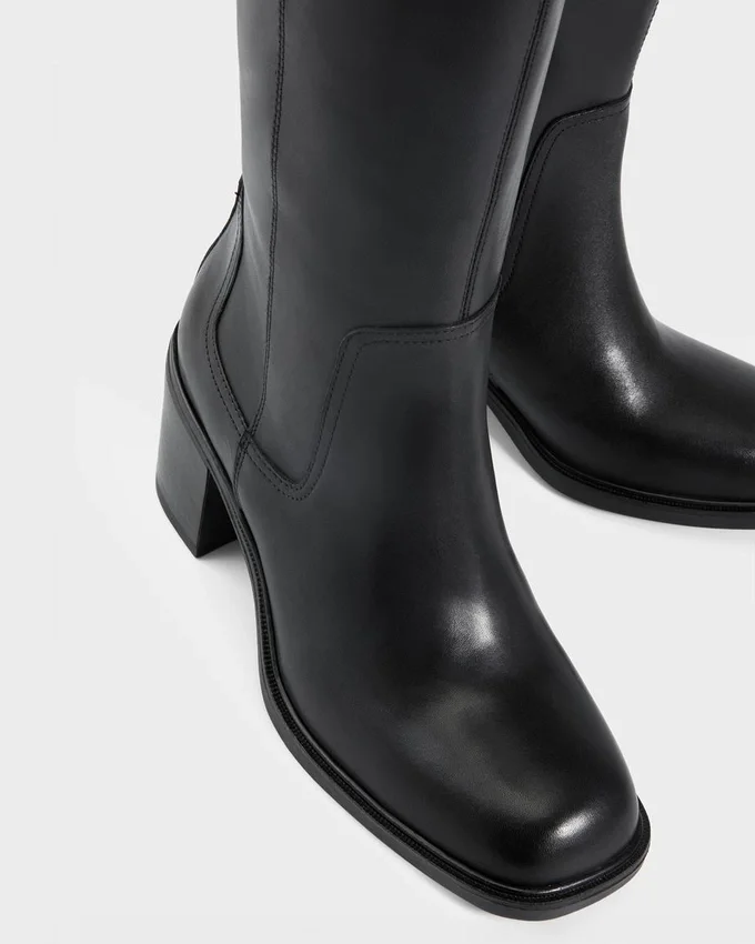 Meryl Tall Boots