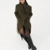 Meryl Tall Boots