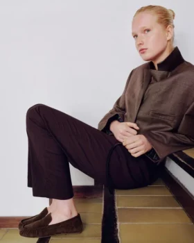 Mika Loafers