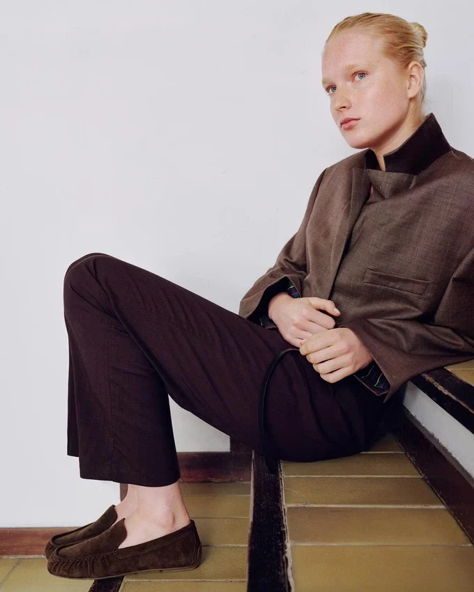 Mika Loafers